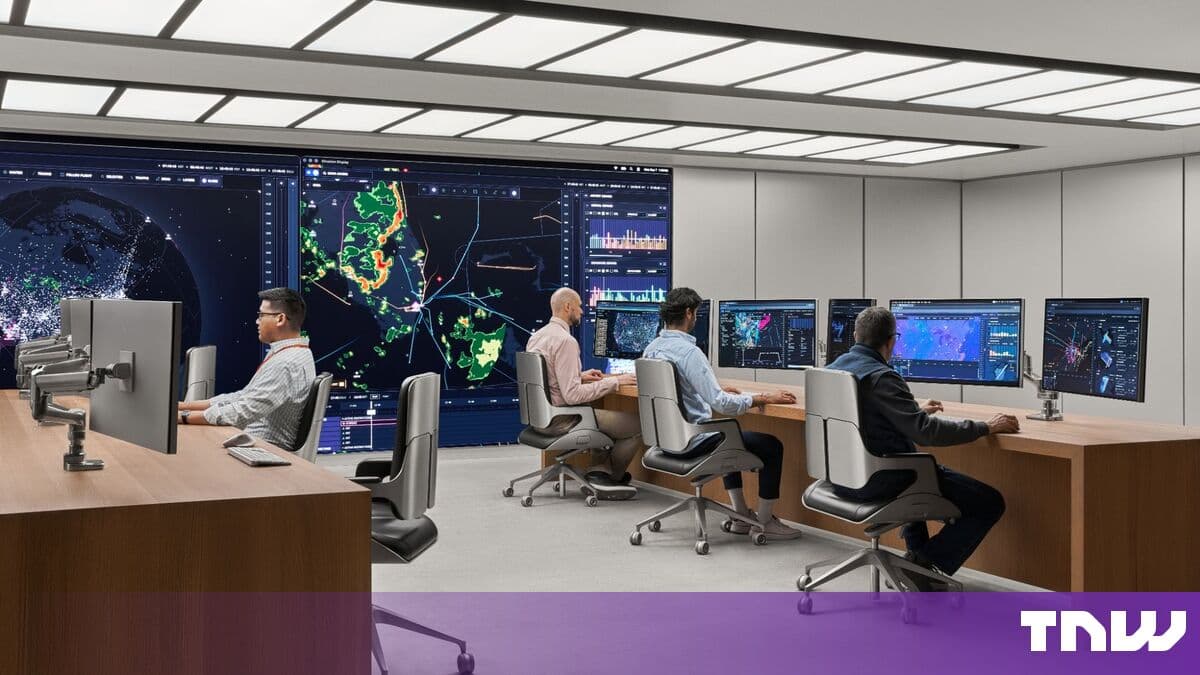 ASI raises $325M at a $3bn valuation for AI that runs air traffic
