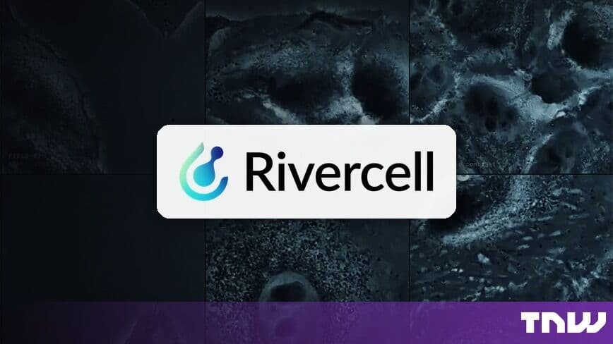 Rivercell raises $25M seed to build an AI world model of the cell