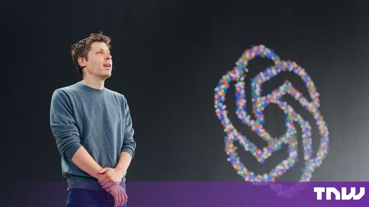 OpenAI funding round valuation cut to $1.25tn as UAE and Coatue lead