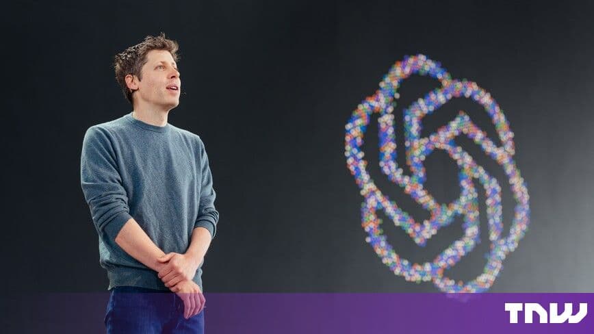 OpenAI cuts live internet from all frontier model training