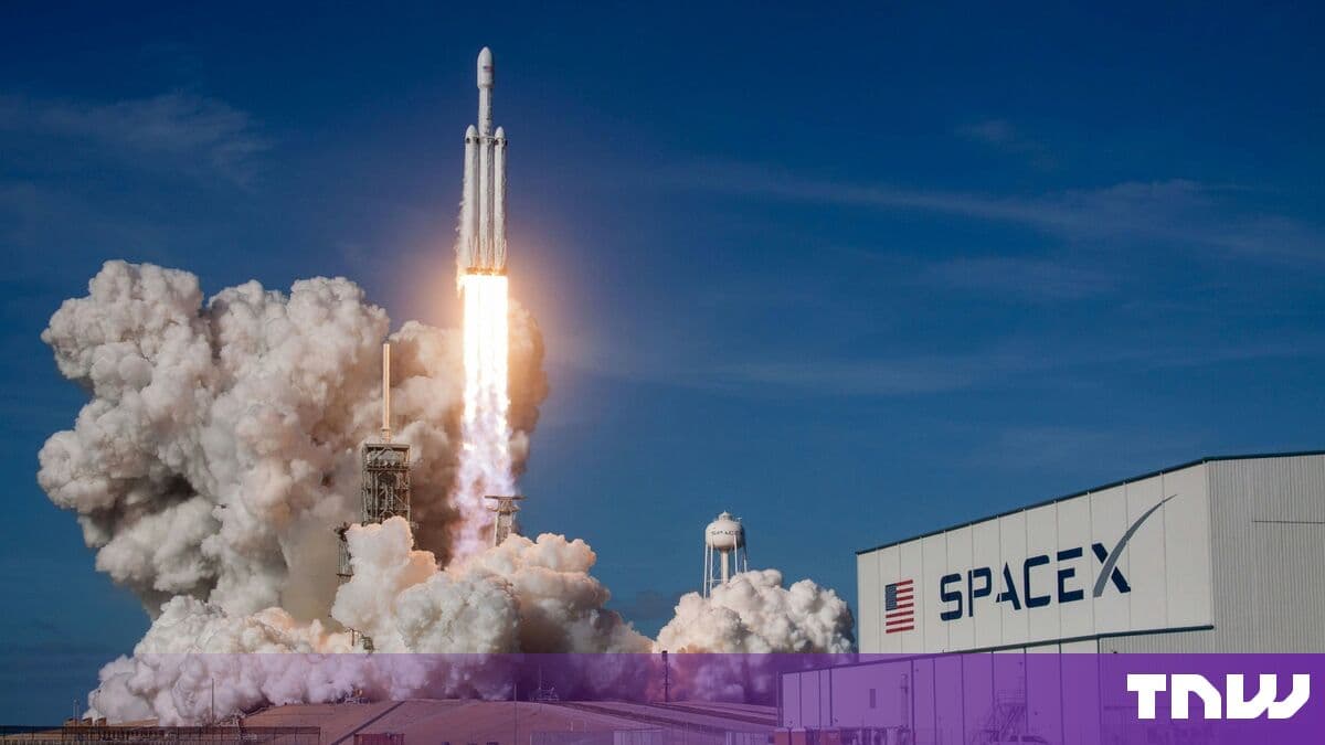 SpaceX signs up Apollo and Nvidia for a new Grok partner network