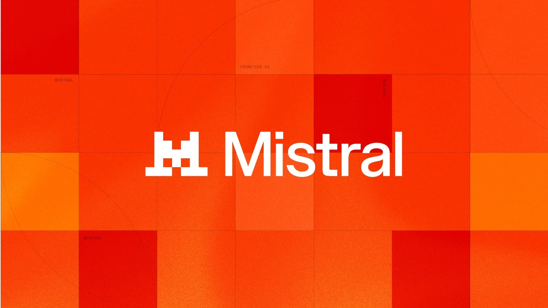 AI Now Summit 2026 - mistral.ai
