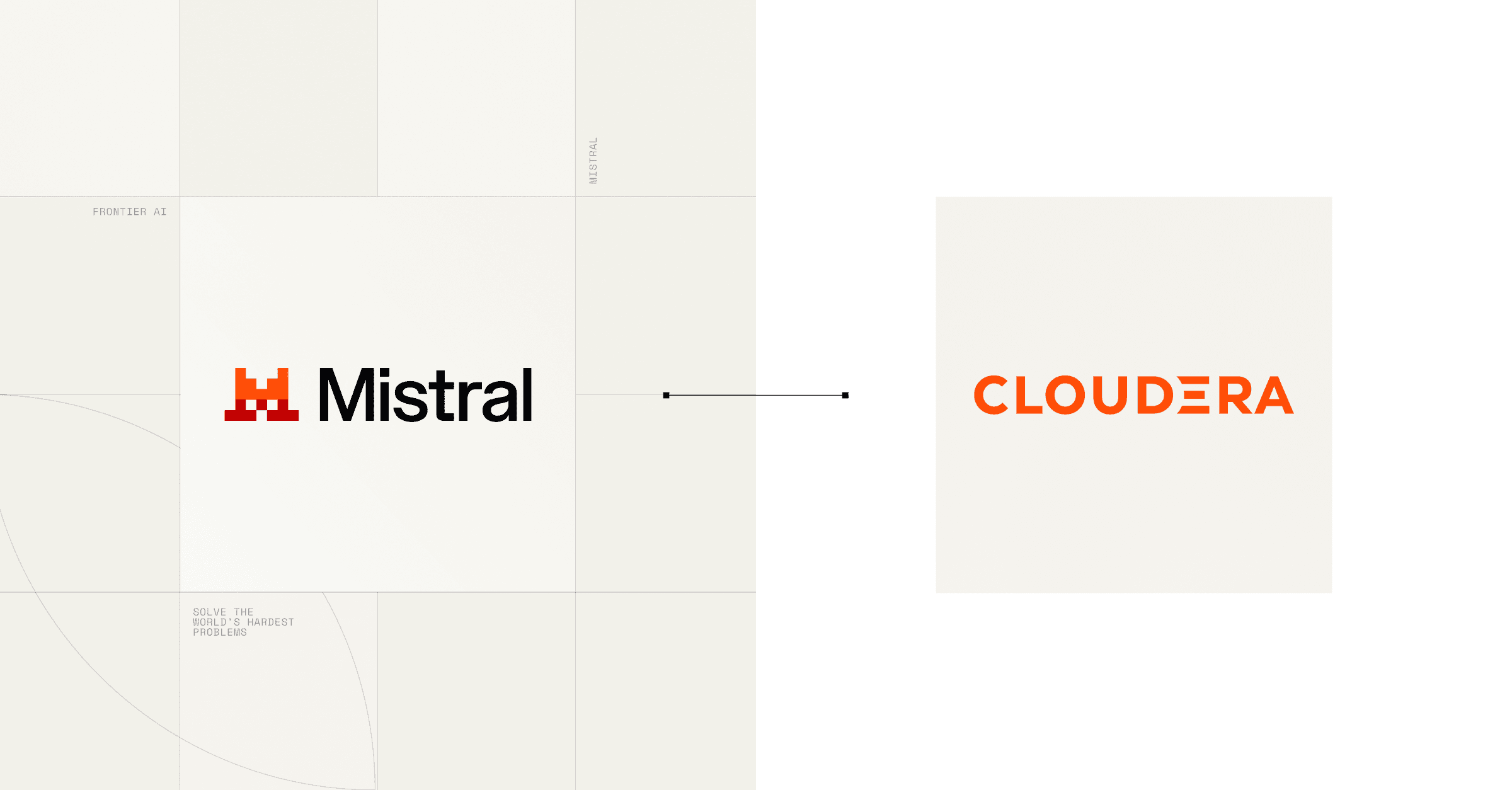 Cloudera and Mistral Partner for Sovereign Enterprise AI