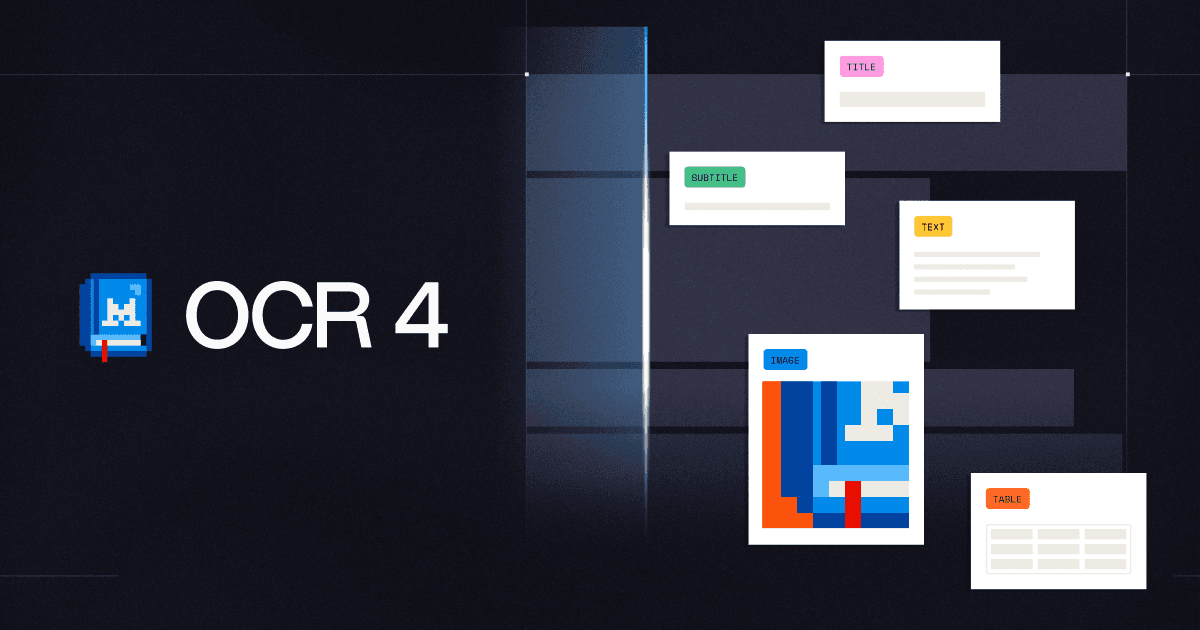 Mistral OCR 4 SOTA - mistral.ai