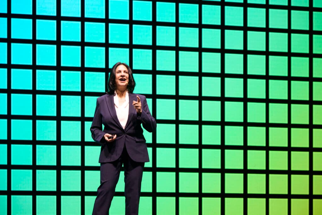The New Imperative for AI Infrastructure: Useful Yield