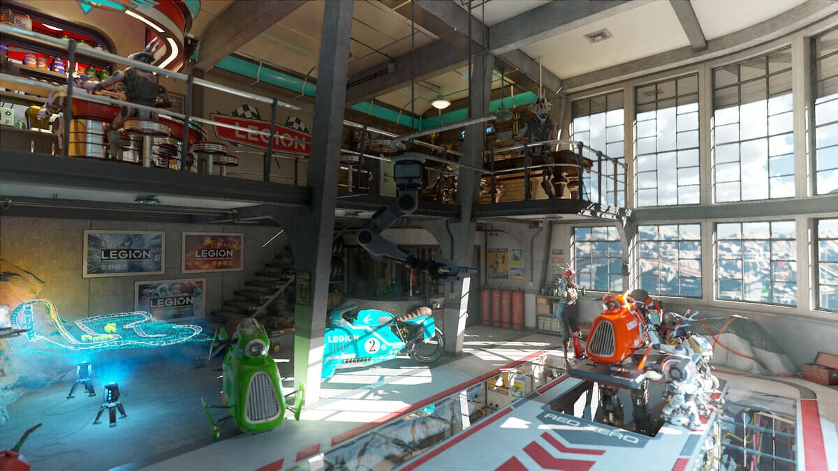 3DMark、Windows on Arm対応を拡充 - PCIe帯域計測スイートもネイティブ化 - news.mynavi.jp