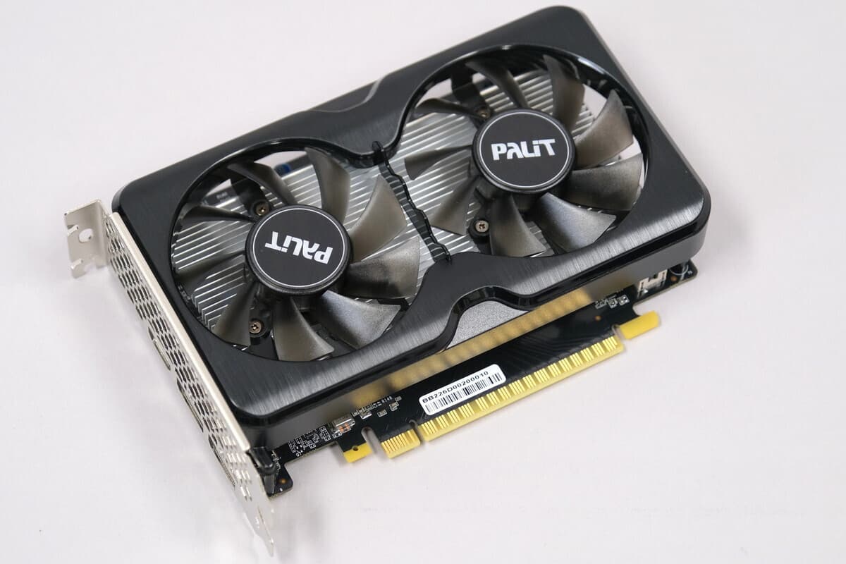 NVIDIA GeForce GTX 1630など旧モデルに延命ドライバ。 - news.mynavi.jp