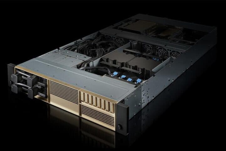 NVIDIA、Feynman世代の次期CPU「Rosa」のアーキテクチャに「Rigel」と命名。Arm v9.2ベース