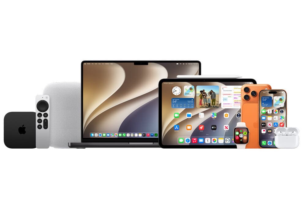 Apple、秋リリース予定OSのパブリックベータ開始、「iOS 27」「macOS 27」など