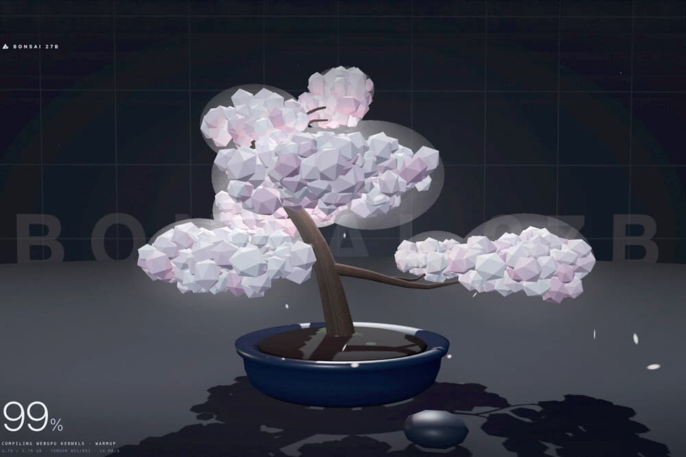 PrismML「Bonsai 27B」公開、270億パラメータのAIがスマホで動作 Appleも技術を評価
