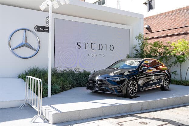 新型CLAは「次世代メルセデス」の起点である｜MB.OSが変える車の価値