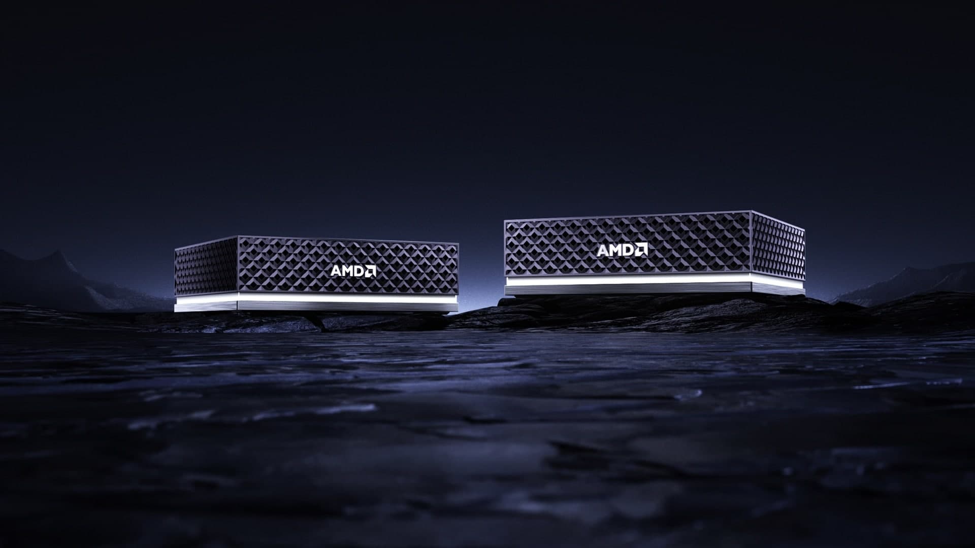 With AMD, Perplexity Brings Portable Computer to Agentic PCs
