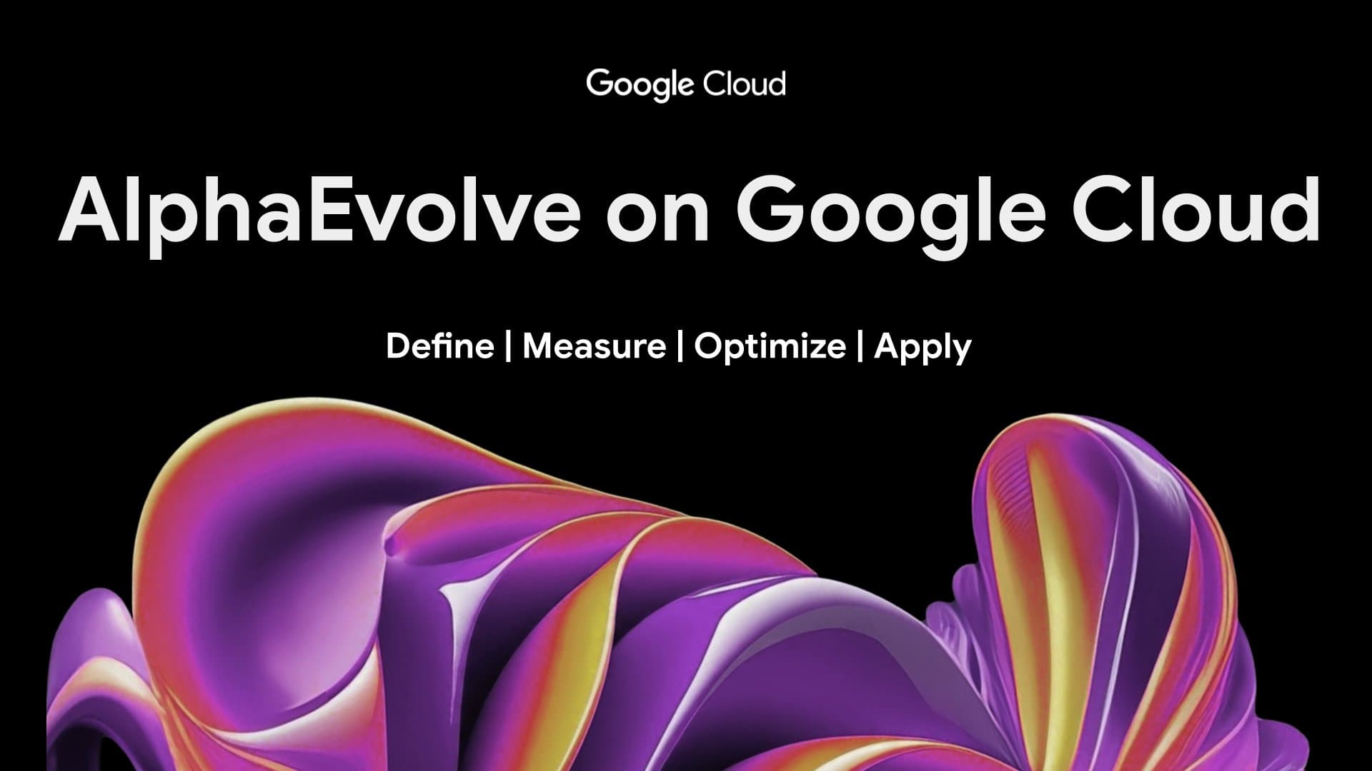 Google Launches AlphaEvolve GA: Gemini AI Now Optimizes Algorithms for Science, GPUs & Drug Discovery