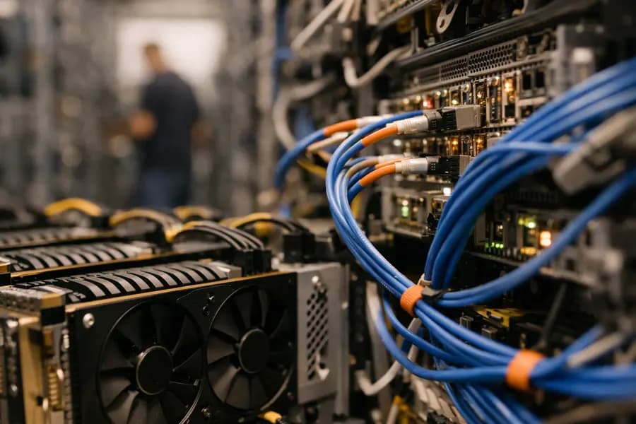OpenAI CFO Friar Woos Investors as IPO Drumbeat Grows