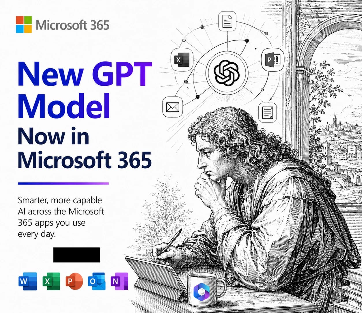 GPT 5.6 Arrives in Microsoft 365 Copilot, But Microsoft Hides What You Get