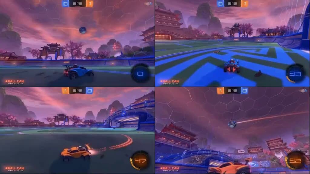 MIRA Model Achieves Breakthrough in AI World Modeling with 5 Billion Parameters | Multiplayer Interactive World Models, Rocket League AI, Fenado AI