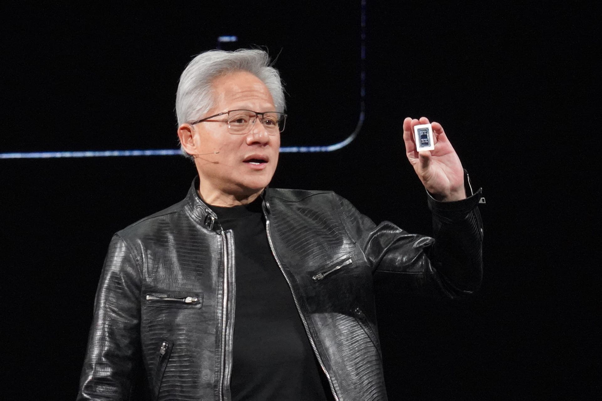 【COMPUTEX】NVIDIA、Copilot+ PC対抗の『RTX Spark』を正式発表