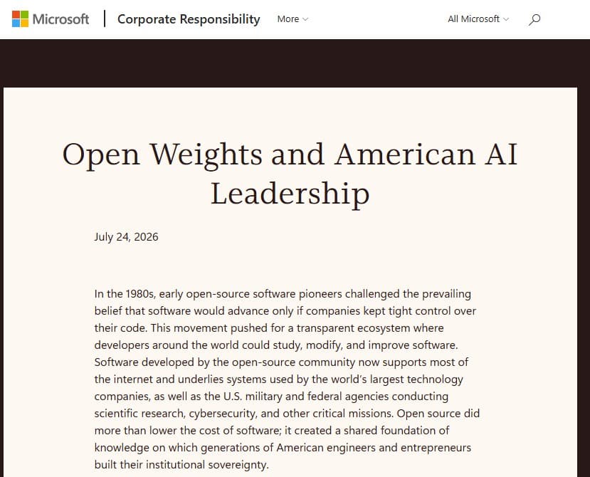 「AIキルスイッチ法案」への反発拡大、Google、OpenAI、AMD含む77社・団体が共同署名