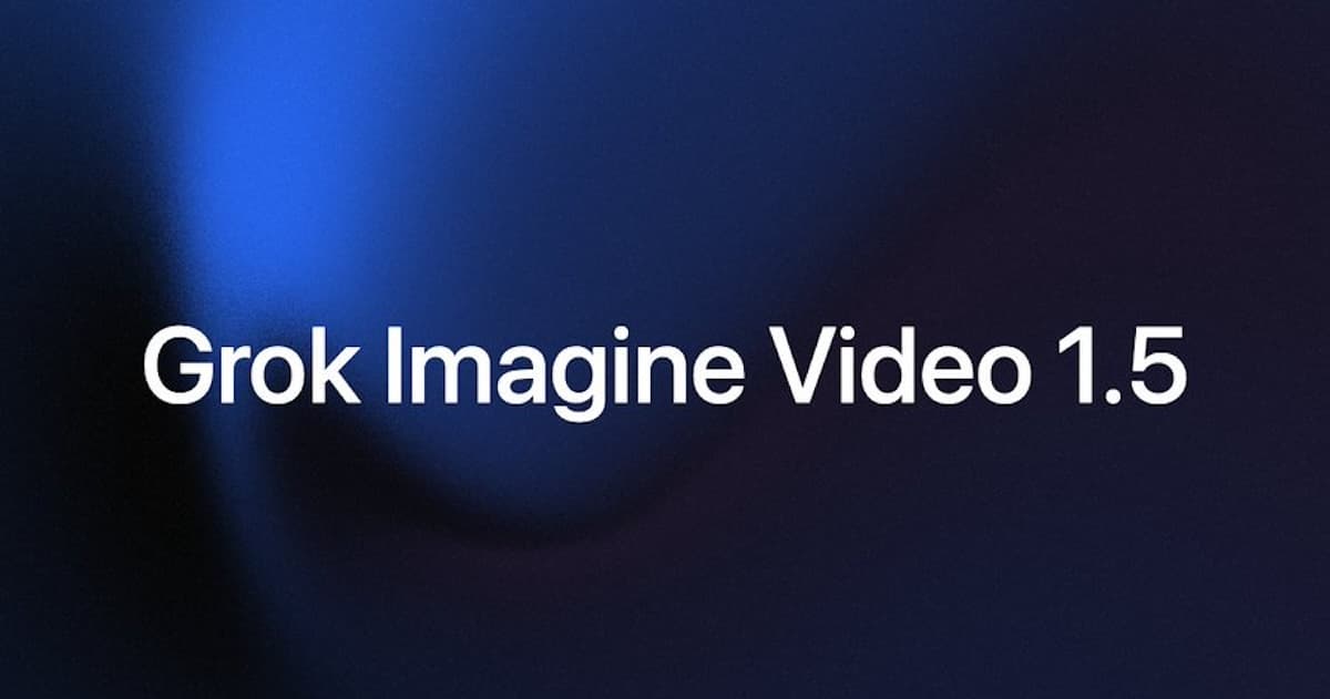 xAI「Grok Imagine Video 1.5」で生成速度が約2倍に高速化 - realsound.jp