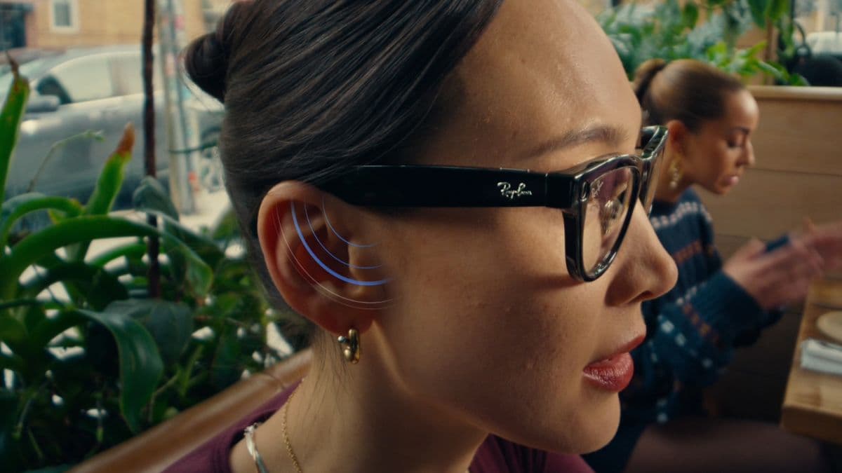 India TV: Meta Luna smart glasses could ditch cameras