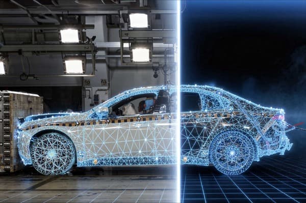 BMWグループとMistral AI、クラッシュシミュレーションに産業データ活用 - response.jp
