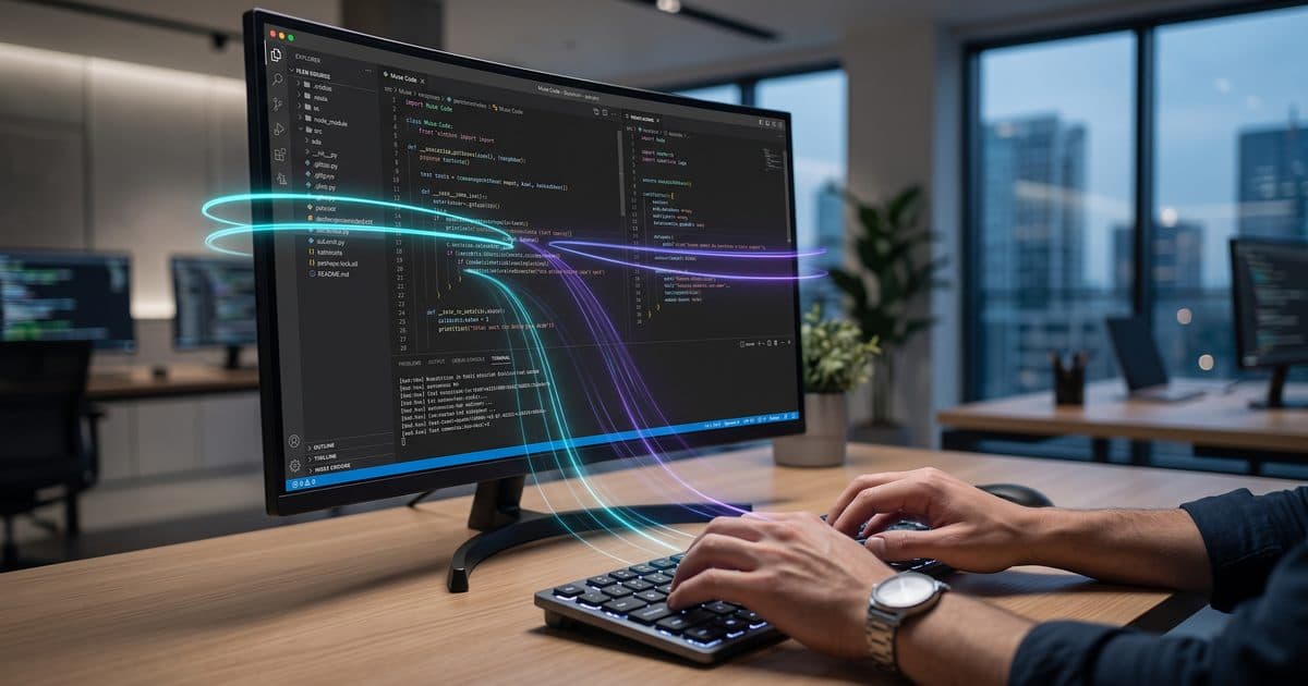 Meta、クリエイティブ特化型マルチモーダルモデル「Muse Spark 1.3」を発表