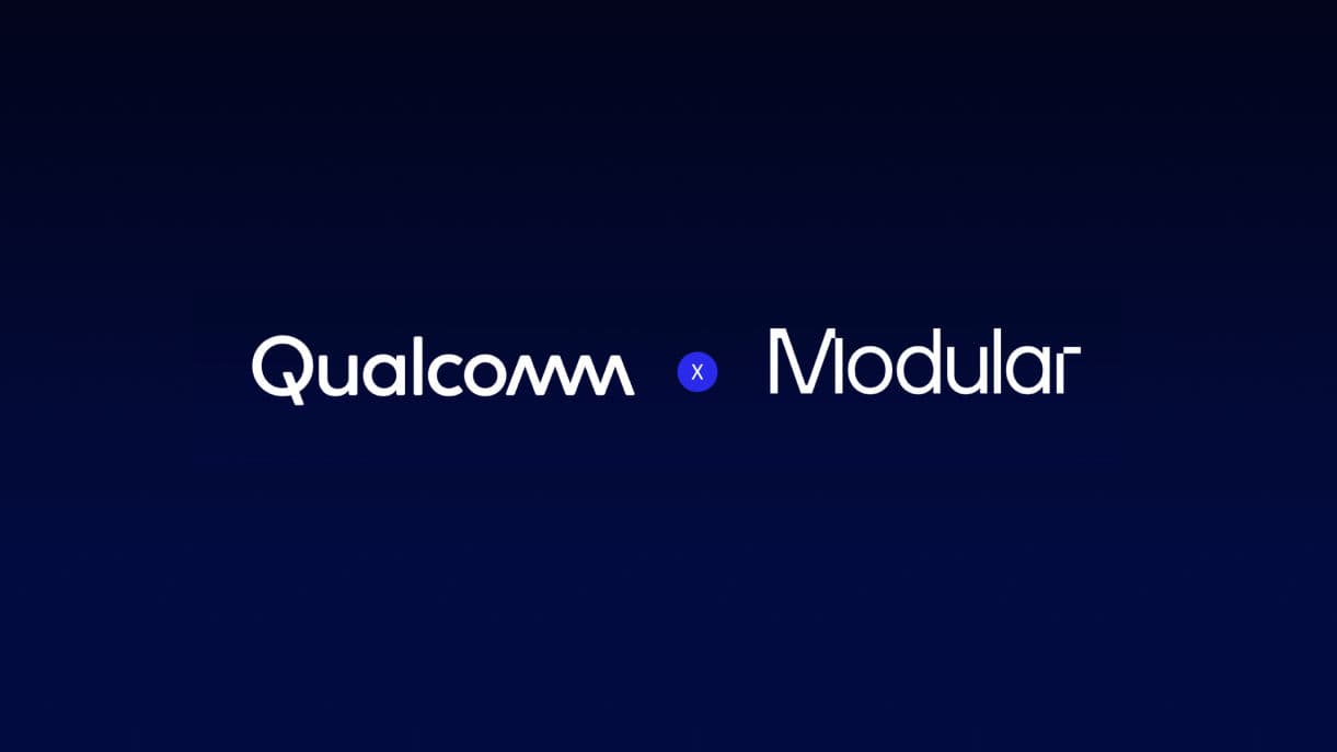 QualcommがModular買収完了