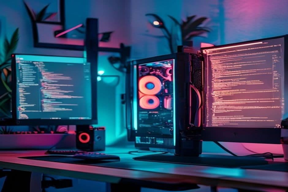 Local AI Just Got Easier On Windows