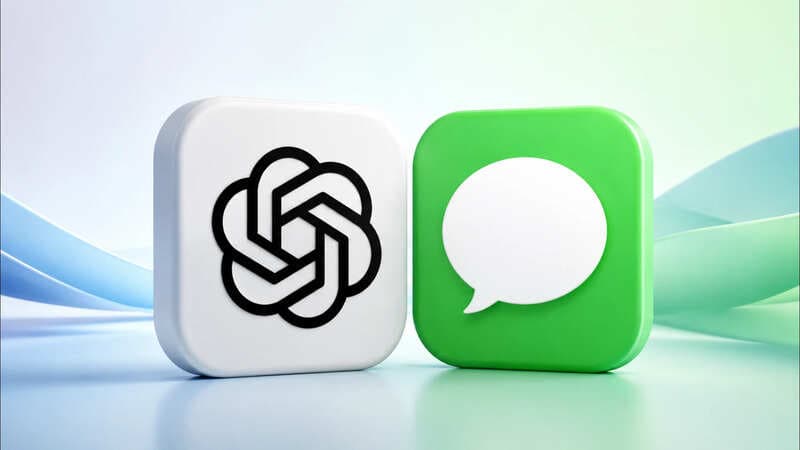 OpenAI adds Apple Messages to ChatGPT: Setup and privacy guide