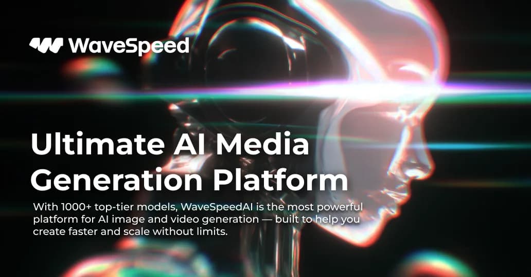 What Is Qwen Image 2.0? Architecture, Features & Benchmarks (2026) - WaveSpeedAI