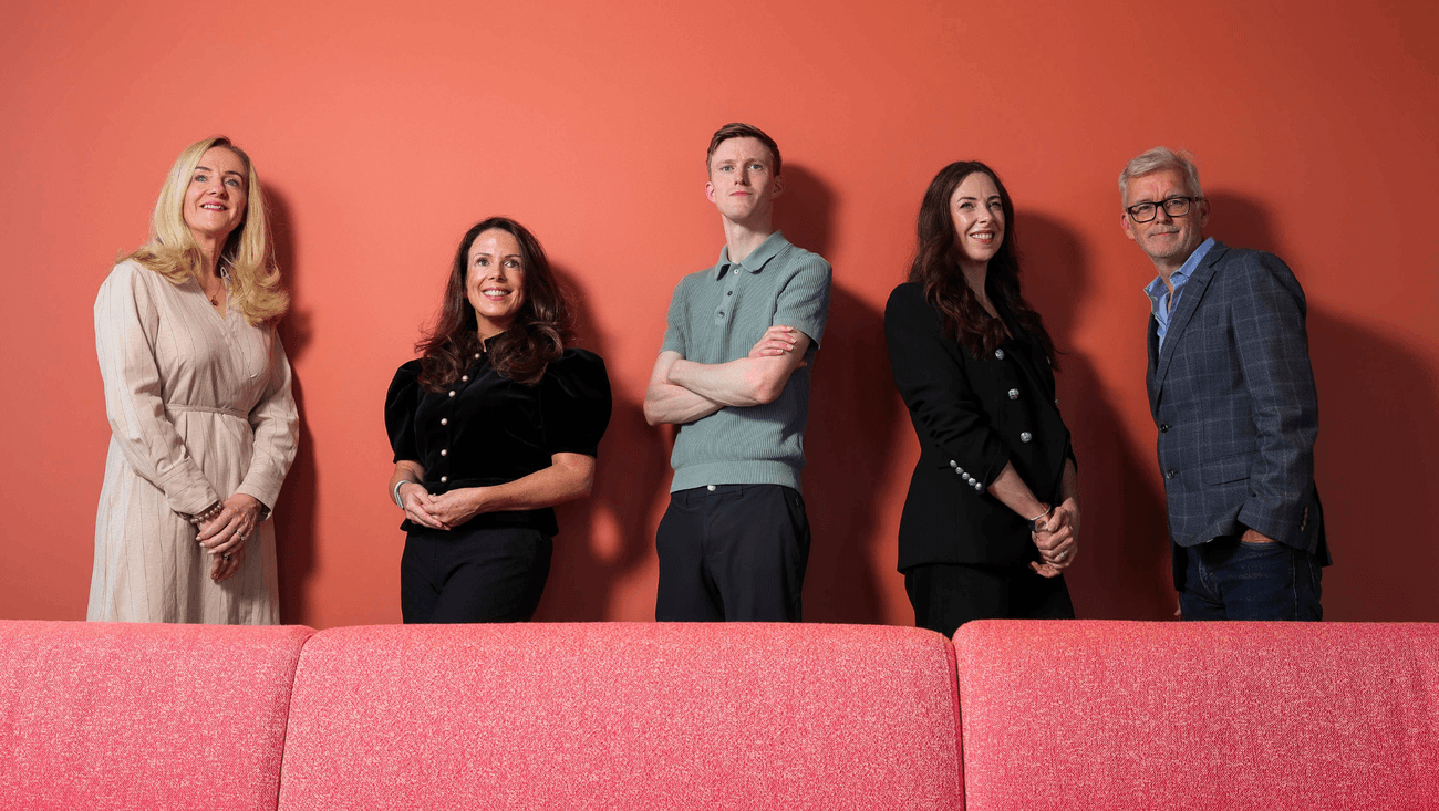 Google and Bank of Ireland launch SME AI scholarships