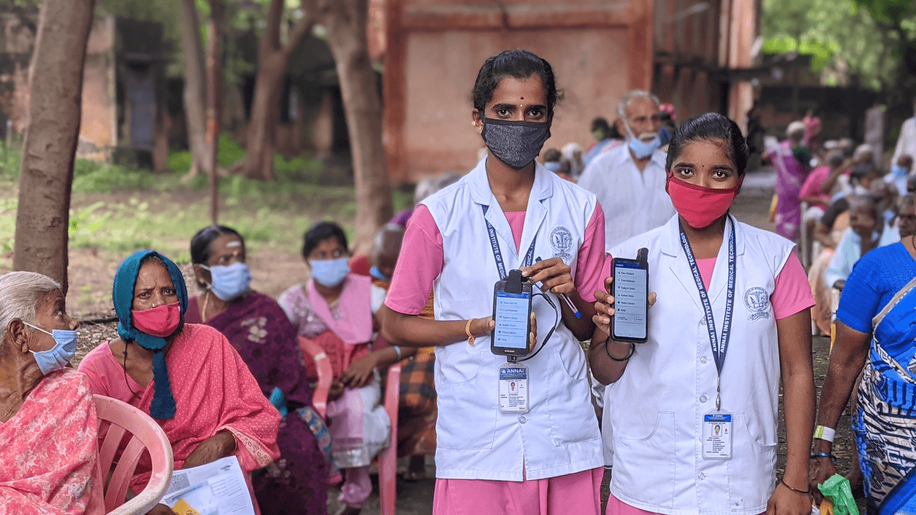 MedGemma is helping global healthcare providers deliver better care