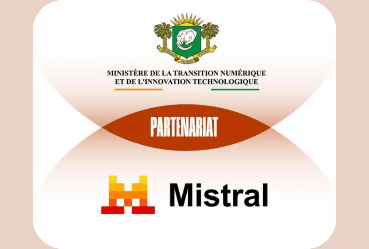 Côte d'Ivoire Partners with Mistral AI to Drive National Digital Transformation