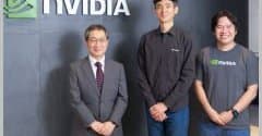 AIエージェントが世界を理解し、AI開発も支援、工場長にもなる時代が幕開け