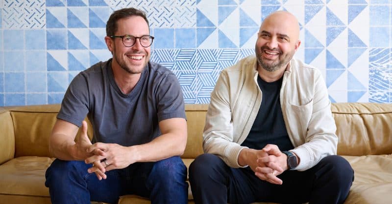 Verse raises $54M Series B with Nvidia - techfundingnews.com