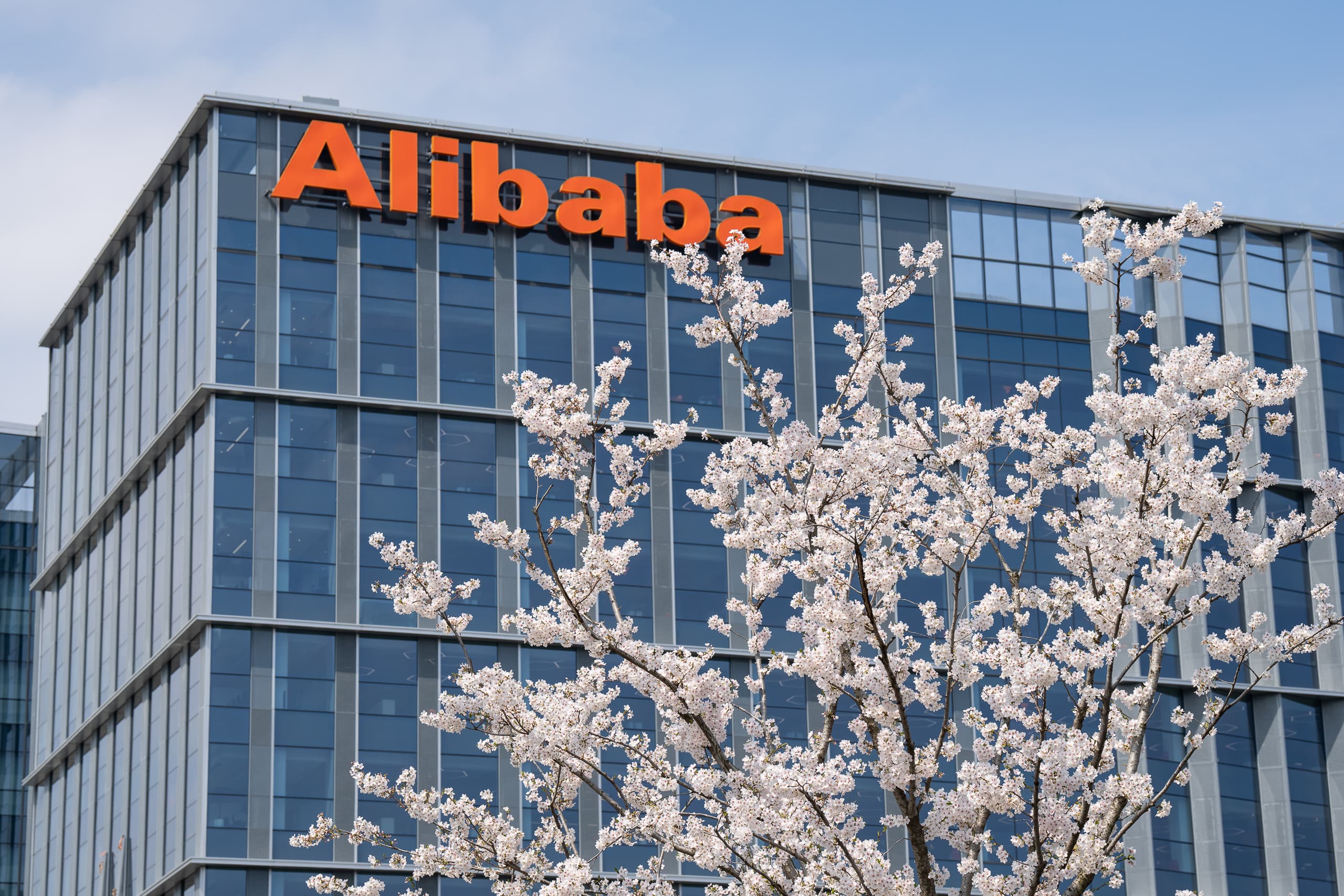 Alibaba's Qwen to be integrated into Apple Intelligence