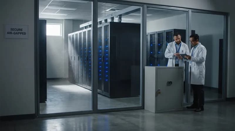 Palantir and NVIDIA Launch Air