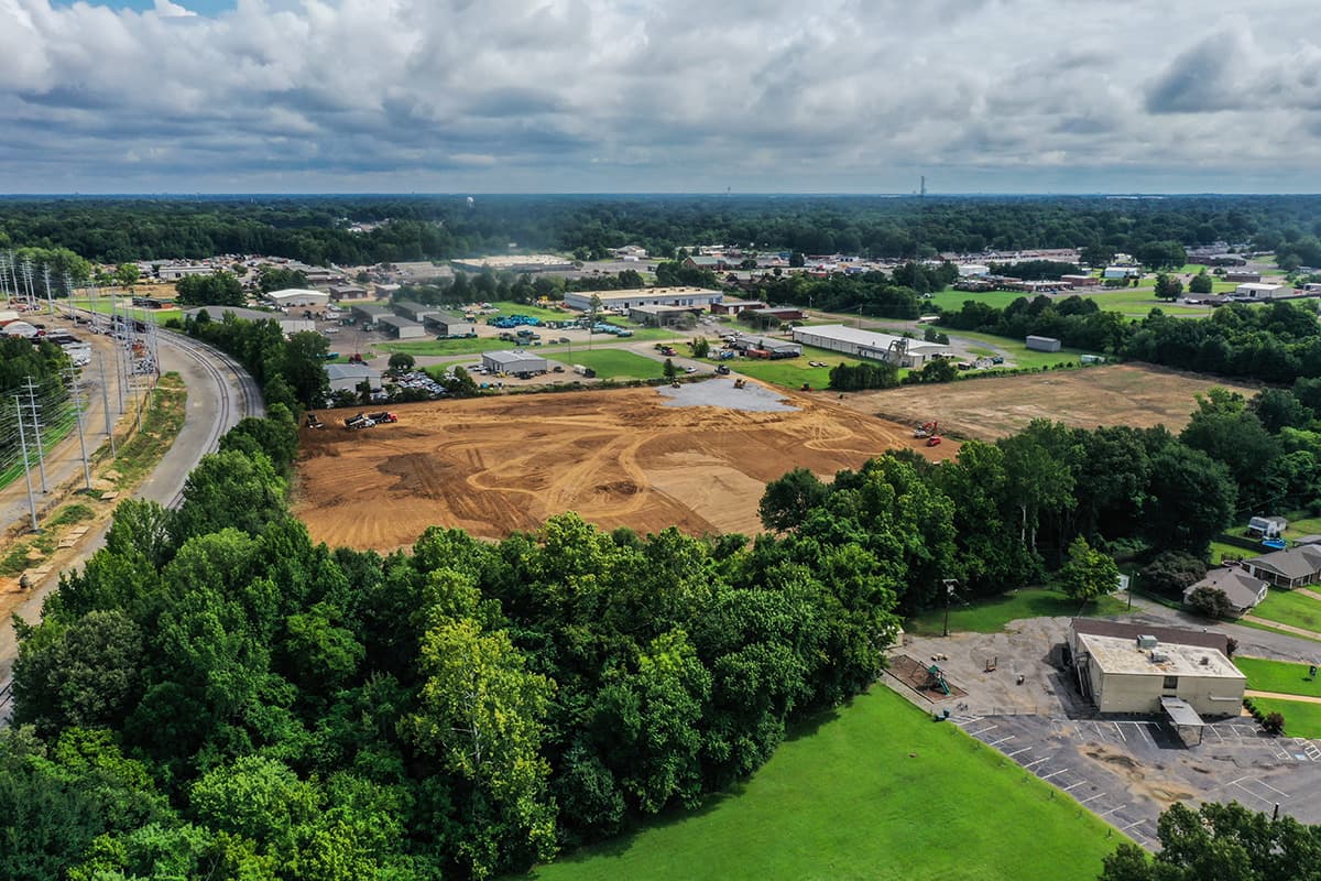 Southaven homeowners by SpaceXAI power plant haven’t received offer for their land despite reports