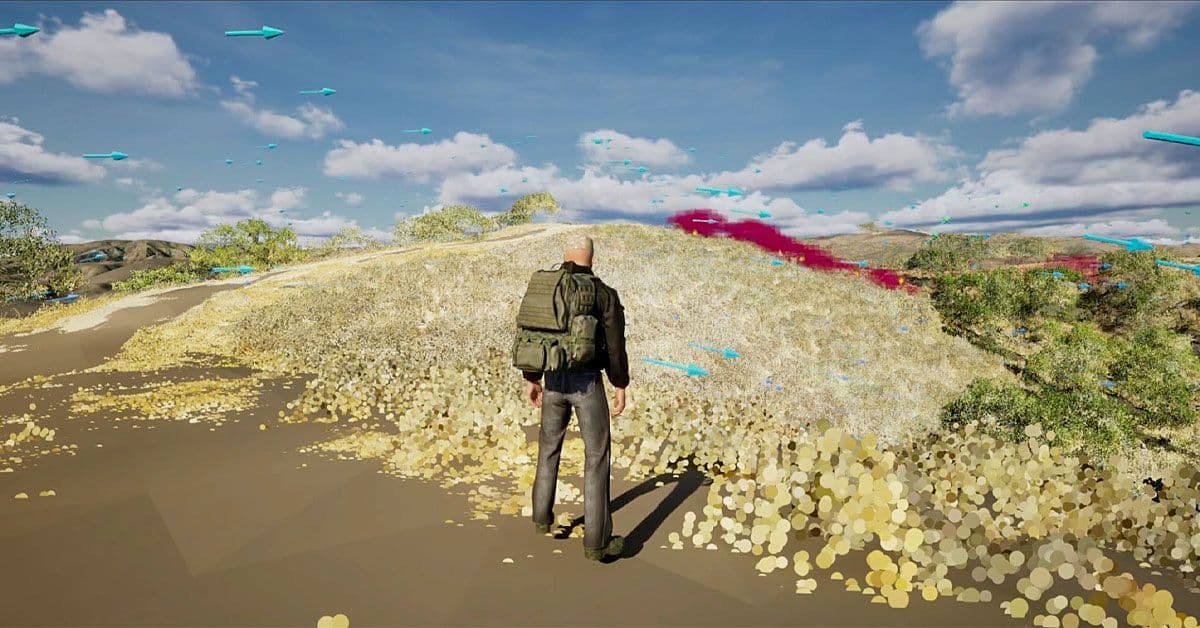 Google.org Supports the Societal Computing and Innovation Lab to Accelerate AI Wildfire Solutions