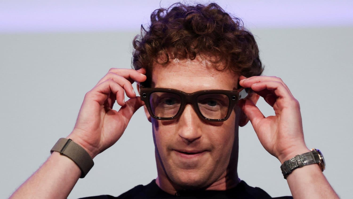 Meta Is Turning AI Glasses Into A Subscription