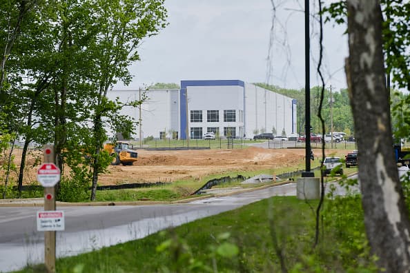 Memphis Wants to Hit Pause on Musk’s Data Center Boom
