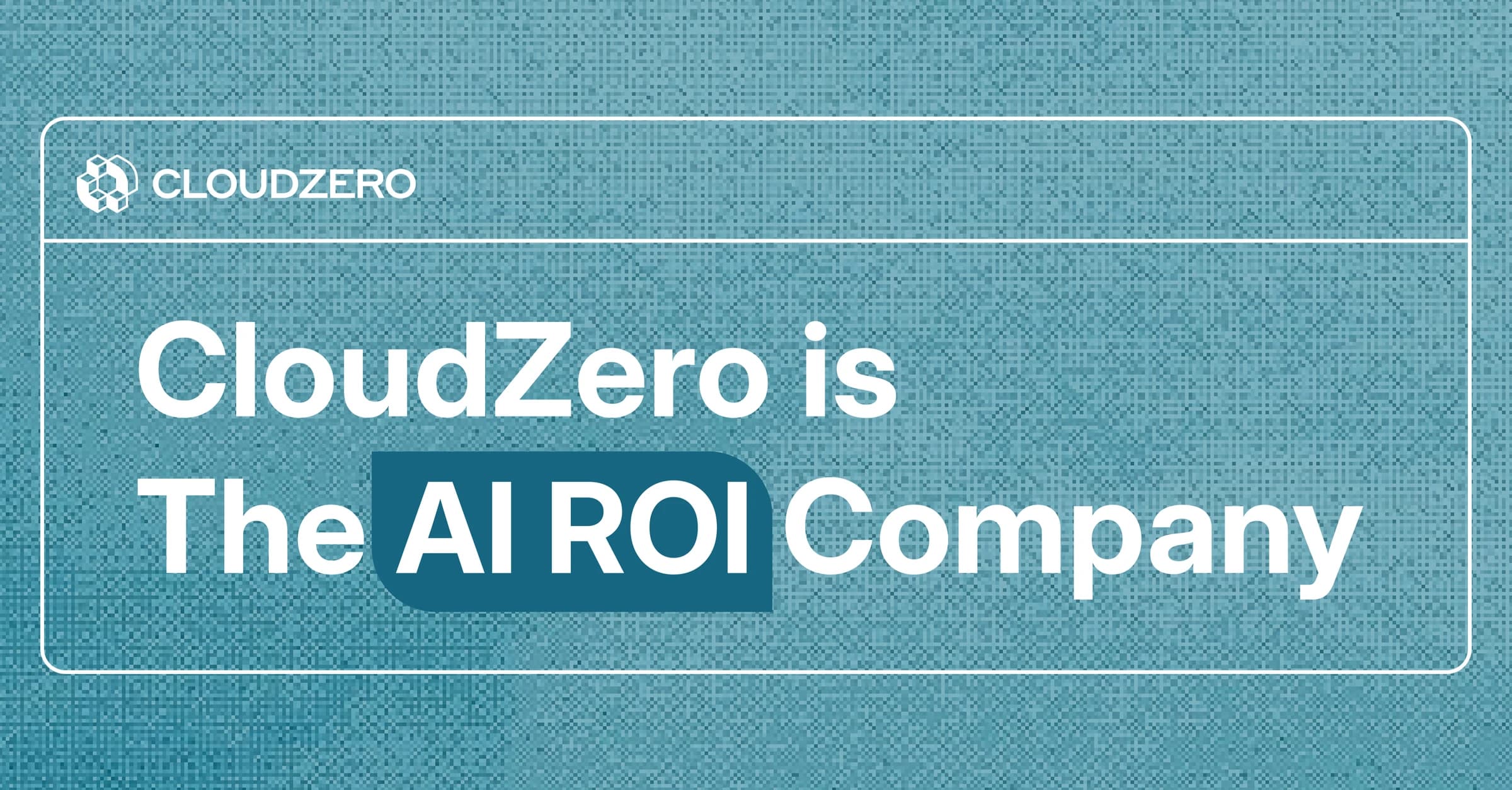 CloudZero - Claude Code Insights