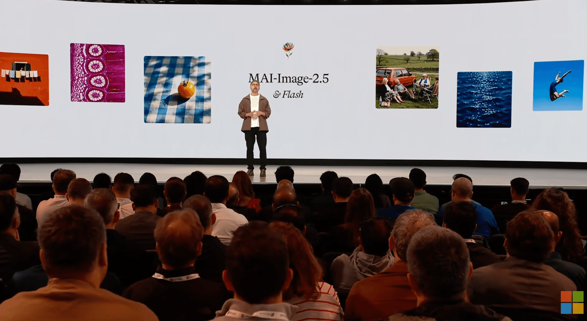 Microsoft's New AI Image Tool Beats Nano Banana on This Key Task - CNET