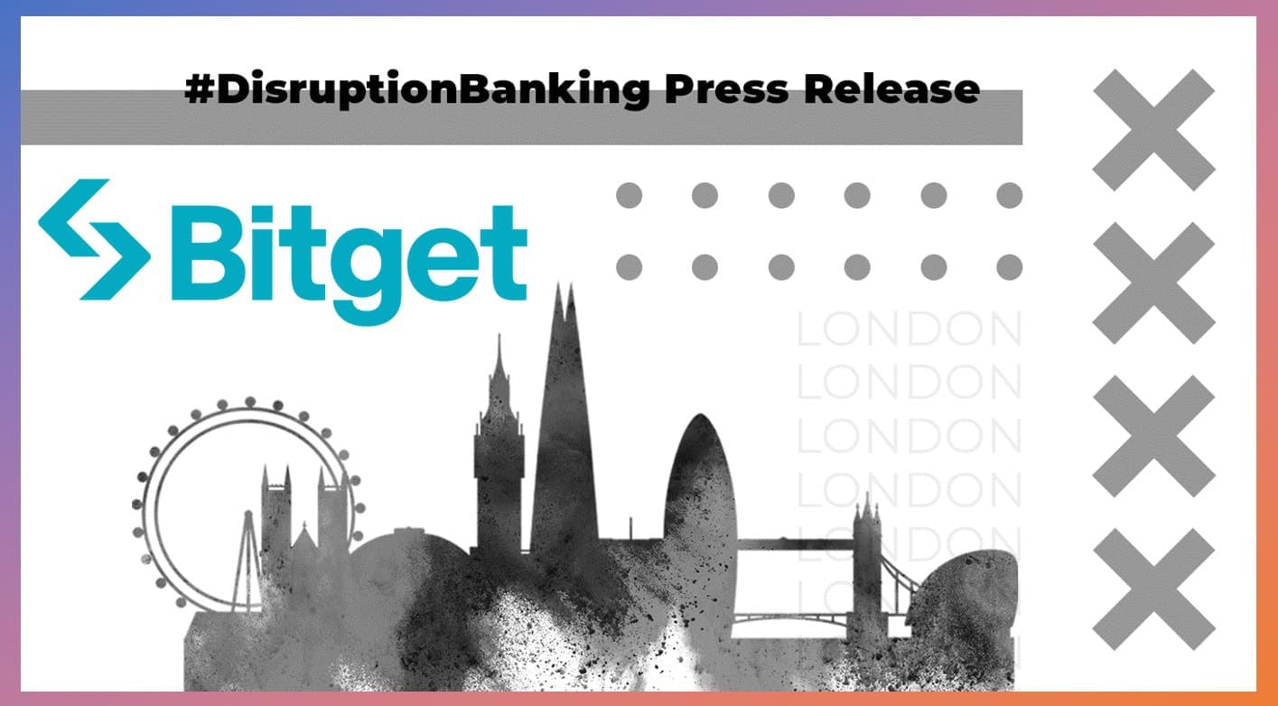 Bitget Launches Solana-Based Pre-IPO Access to OpenAI - Disruption Banking