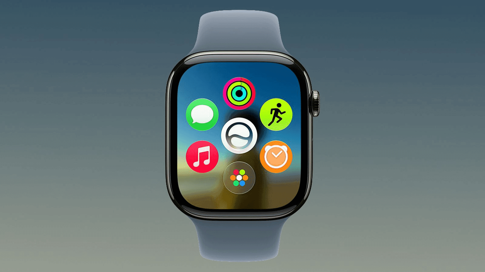 Beta 3 for watchOS 27 Finally Has Siri AI