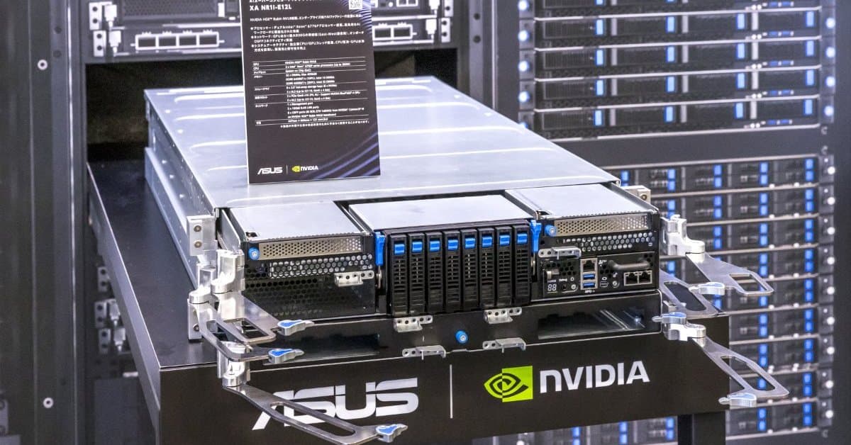 次世代「NVIDIA Rubin」移行の現実解 ASUS独自「3Uハイブリッド冷却」はデータセンターの制約をどう打破するのか