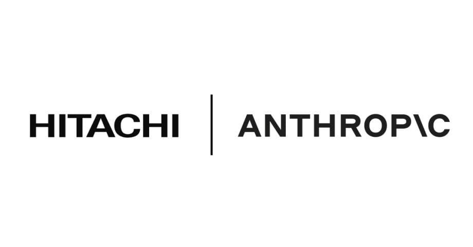 日立、Anthropicと提携 グループ29万人に「Claude」などAI導入 社会インフラ分野にも展開へ