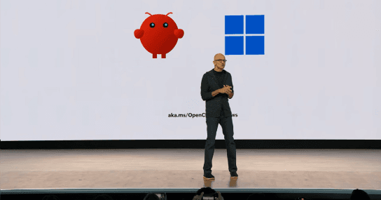 Microsoft、AIエージェント用のカスタマイズ可能な分離環境「Microsoft Execution Containers」発表　OpenClawも動作 - www.itmedia.co.jp