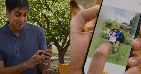 Apple IntelligenceにGemini統合、Siri AI発表（ITmedia NEWS）