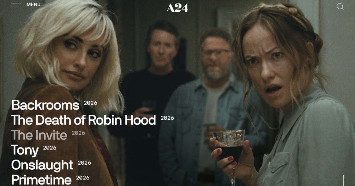 Google DeepMindと映画スタジオA24がAI研究提携 - ITmedia NEWS